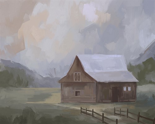 Quiet Retreat - Shelter - Aria Ellis