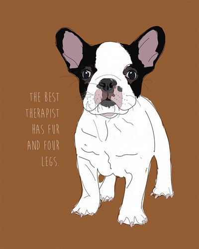 Playful Pups - Therapy - Whitney  Niesz