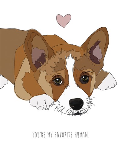 Playful Pups - Love - Whitney  Niesz