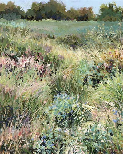 Midday - Jennifer L Mohr