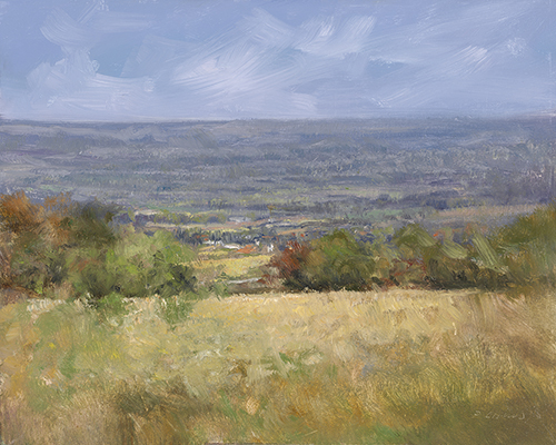Vallée de la Durance - Pascal Giroud