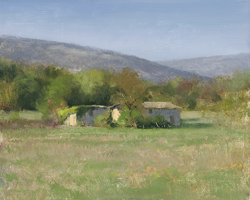Ferme du Canal - Pascal Giroud