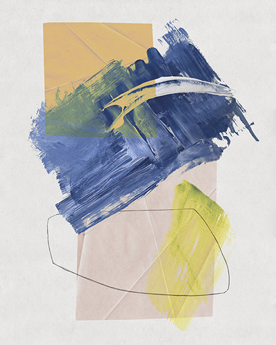 Expressive Harmony - Belle Poesia