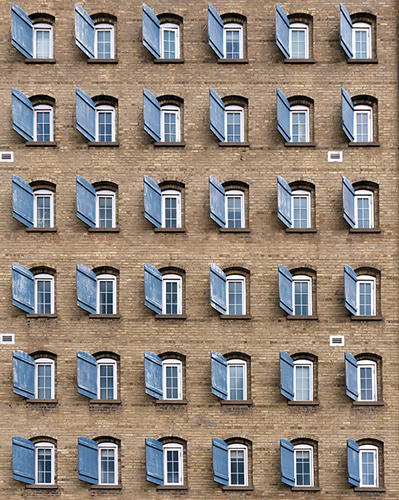 Apartments Ajar - Ash Camas
