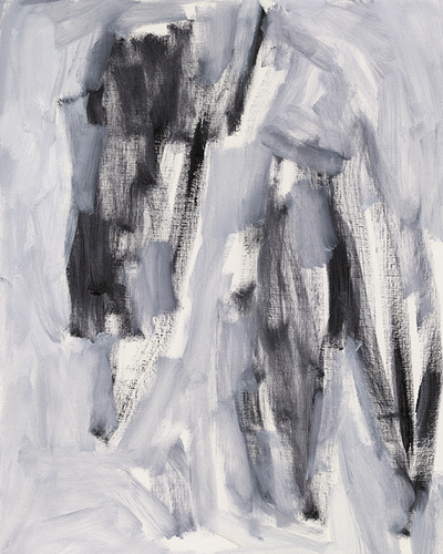 Poetic Phenomenon - Suka - Kristine Hegre