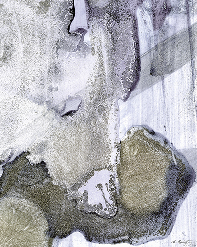 Gentle Shimmer - Flow - M.  Remington