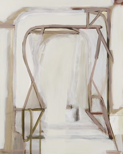 Unarched - Michael Cusack