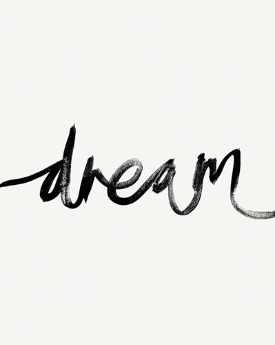 Faded Inspiration - Dream - Joni Whyte