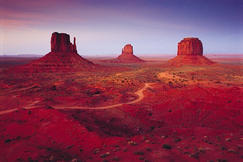 Monument Valley - Joe Cornish