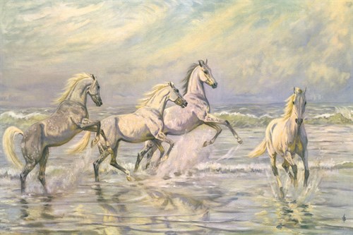 High Spirits - Violet Skinner