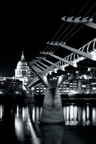 St. Pauls - Joseph Eta