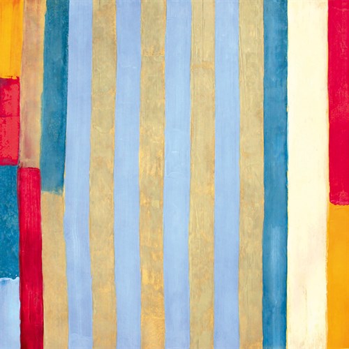 Colour Code - Katja Marzahn