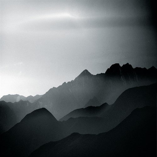 Mountain Tops - Jurek Nems