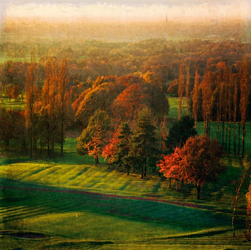 Marple Golf Course - Pete Kelly