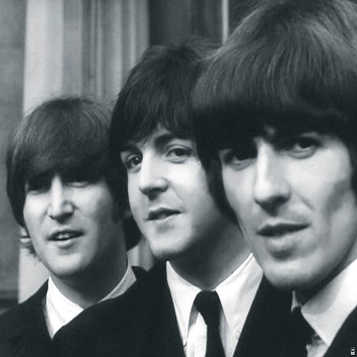 The Beatles IX - British Pathe