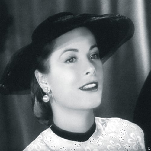 Grace Kelly I - British Pathe