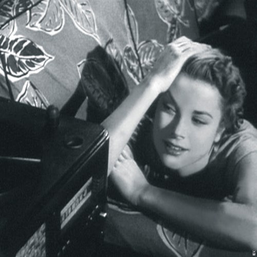 Grace Kelly II - British Pathe