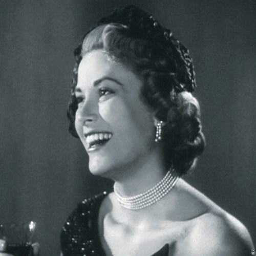 Grace Kelly III - British Pathe