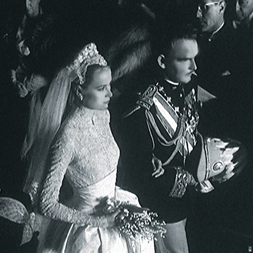 Grace Kelly VI - British Pathe
