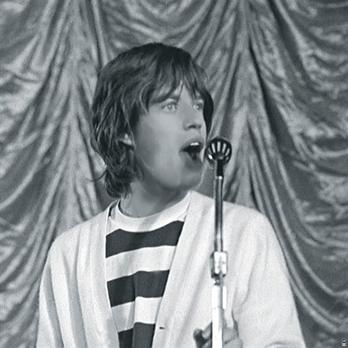Rolling Stones Gather Moss III - British Pathe
