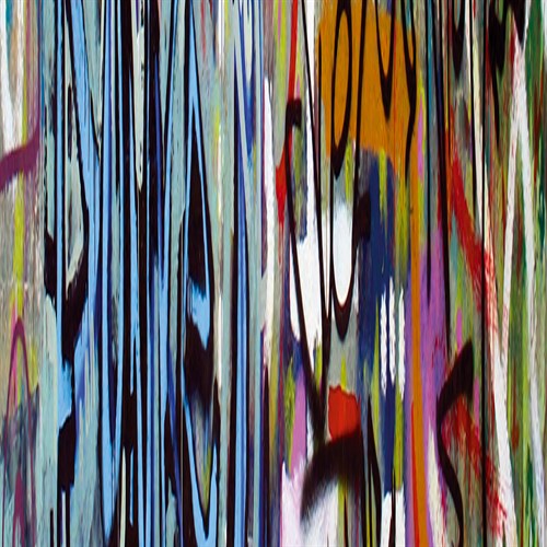 Graffiti II - Tony Koukos