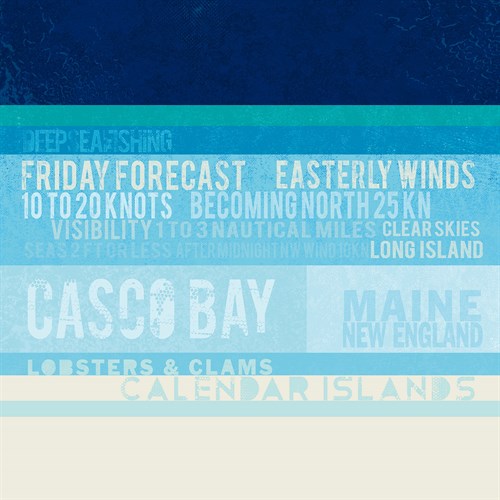 Typography IV - Tom Frazier