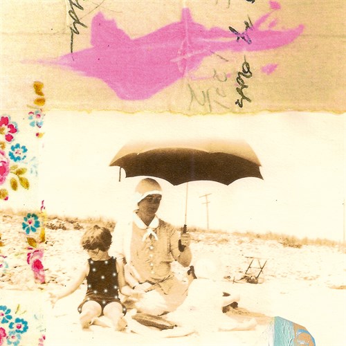 Soft Shade - Danielle Hession