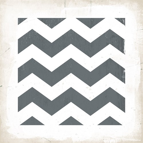 Chevron III - Ken Hurd