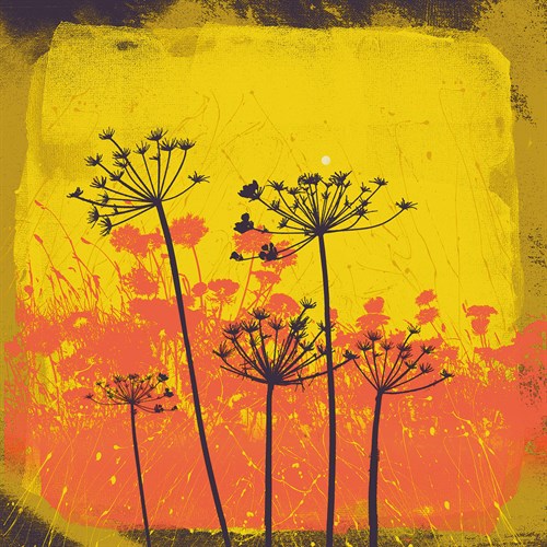 Country Breeze I - Ken Hurd