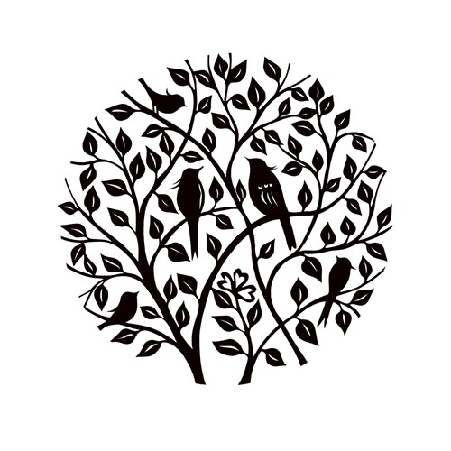 Birdie Bush - Yasemin Wigglesworth