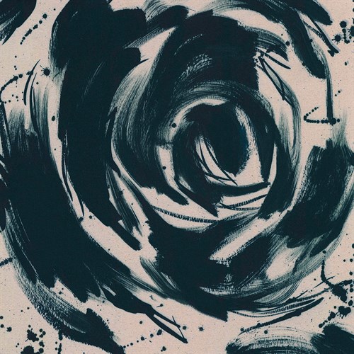 Wild Rose II - Tanuki