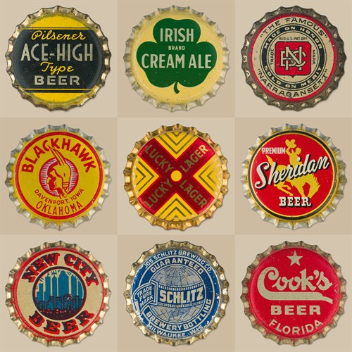 Cheers I - The Vintage Collection