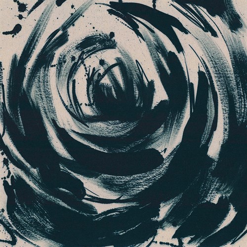 Wild Rose III - Tanuki