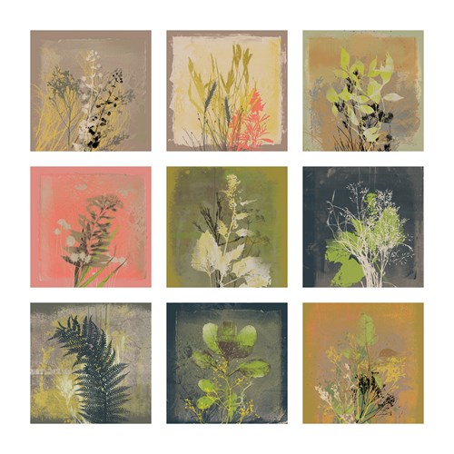 Nature's Harmony Composite - Ken Hurd