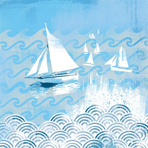 Coastal Days IV - Ken Hurd