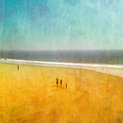 Beach Kids - Pete Kelly