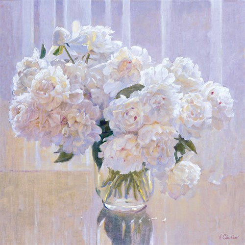 Andante by Mozart - Valeriy Chuikov