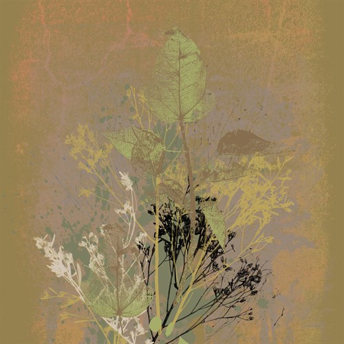 Natures Harmony IX - Ken Hurd
