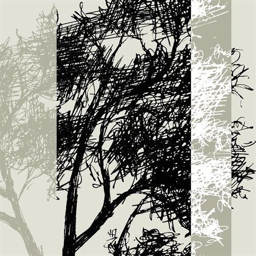 Maple Stripe - Sarah Cheyne