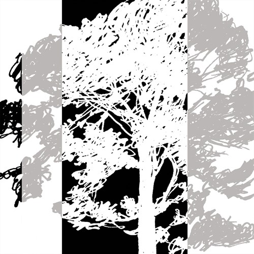 Sycamore Stripe - Sarah Cheyne