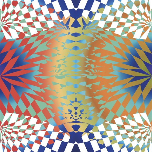 Reverberation - Sukhanlee