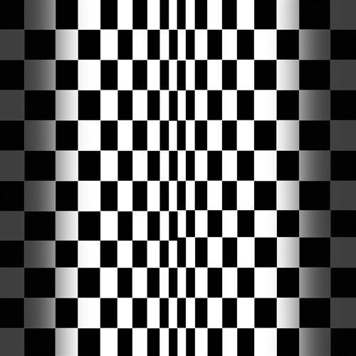 Op Art I - Tom Frazier