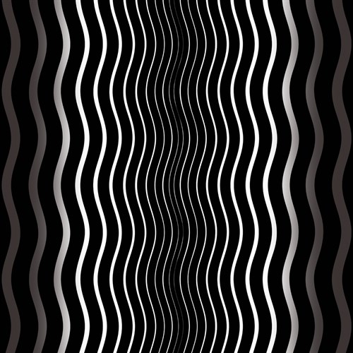 Op Art IV - Tom Frazier