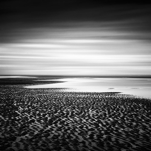 Ebbing Horizon - Steve Docwra