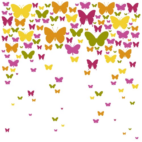 Butterfly Cloud - Max Carter