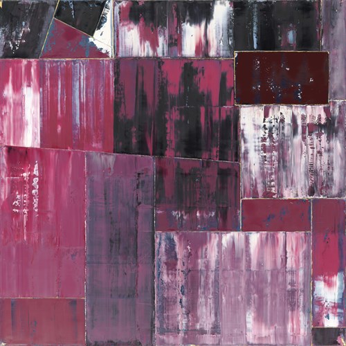 Abrade - Brian Neish