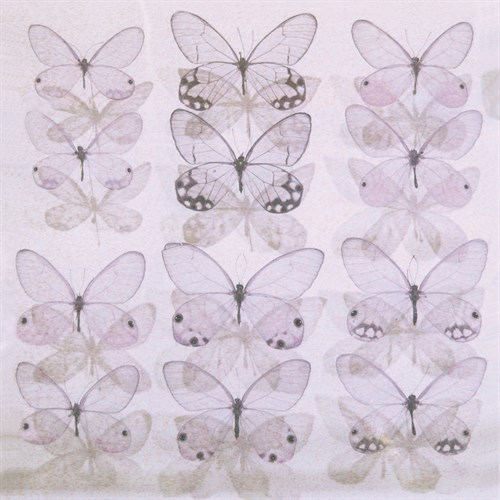 Butterfly Pattern - Katja Marzahn
