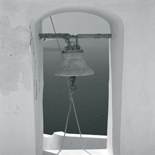 Greek Islands I - Tony Koukos