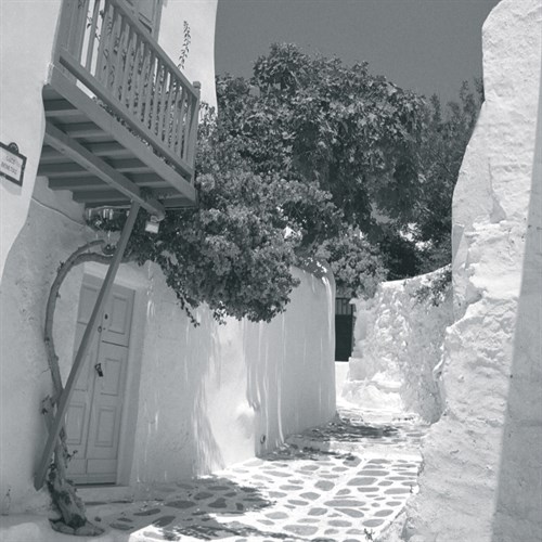 Greek Islands II - Tony Koukos
