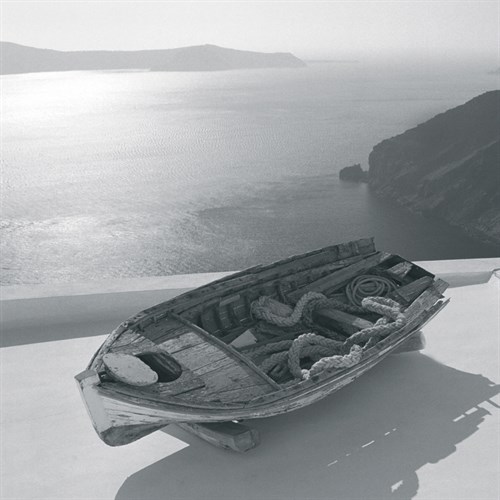Greek Islands III - Tony Koukos